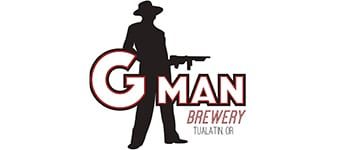 G-Man logo-150px